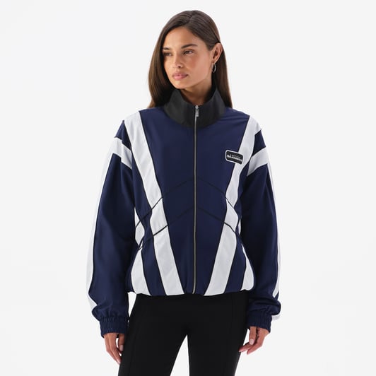  Seattle Seahawks Off Season x NFL Unisex Full-Zip Windbreaker Jacket - College Navy
