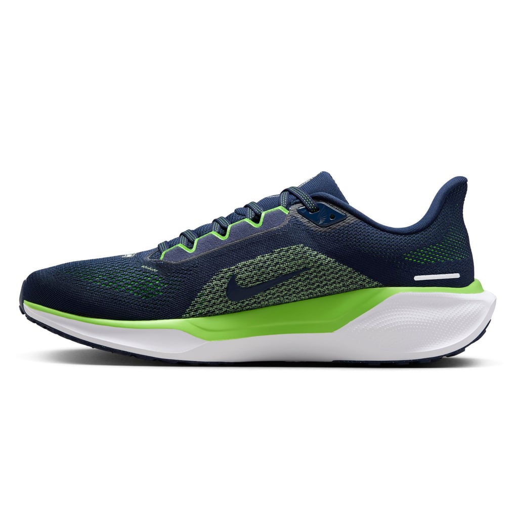 Nike Athletic Shoes - Navy and Teal Nike Roshe G Next Nature Junior Golf Shoes Navy | Free Shipping main image 4