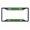 License Plates