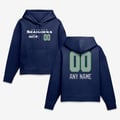 College Navy
