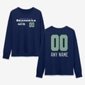College Navy