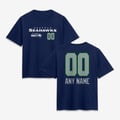 College Navy