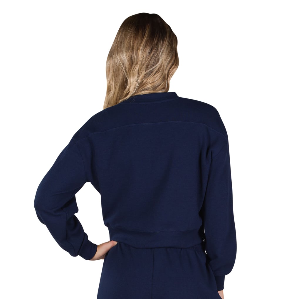 Seattle Seahawks Concepts Sport Women's Kingston Long Sleeve Lounge ...