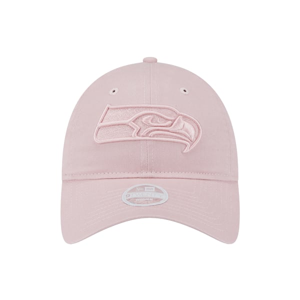 womens-new-era-light-pink-  display picture 1