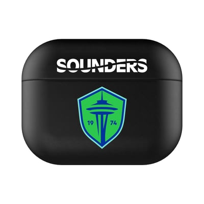 Seattle Sounders FC Keyscaper Insignia AirPods Pro 3 Case Cover