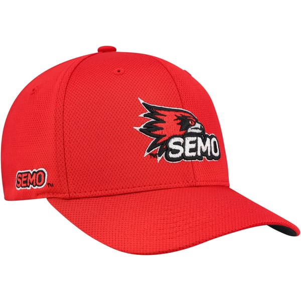 mens top-of-the-world-red-semo  display picture 2