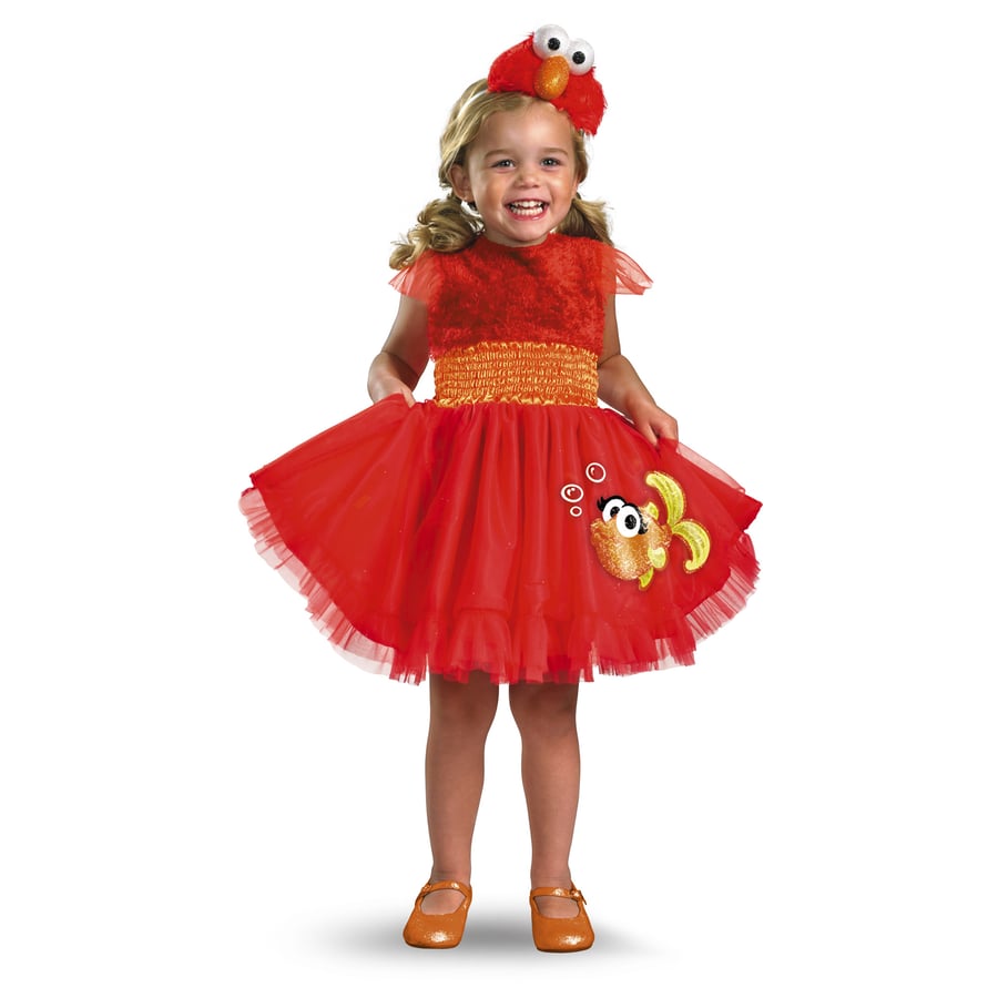 Muppet Costume For Kids