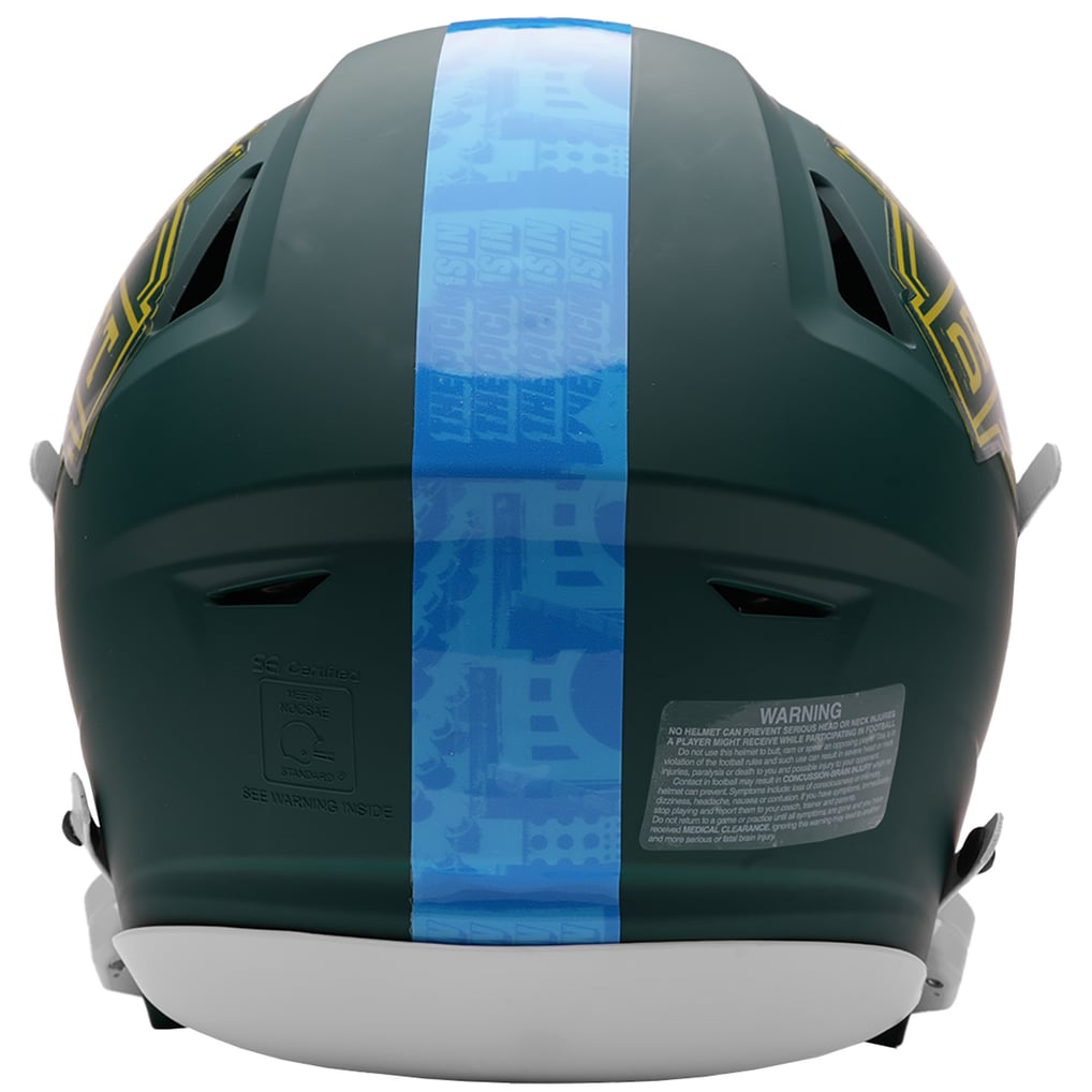 2026 NFL Draft Riddell SpeedFlex Authentic Helmet