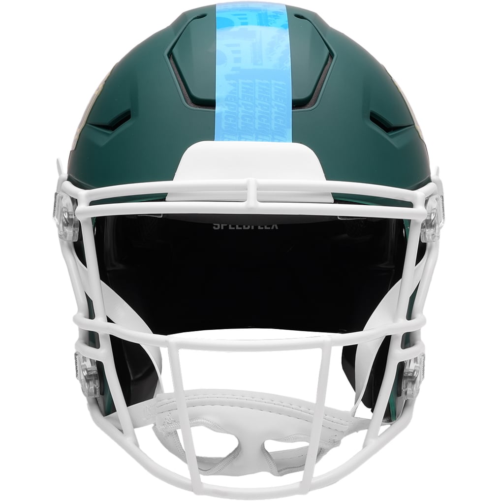 2026 NFL Draft Riddell SpeedFlex Authentic Helmet