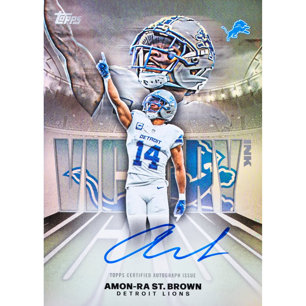 2026 Topps Flagship Football Factory Sealed Value Box