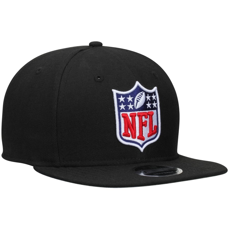 Nfl Crest Logo