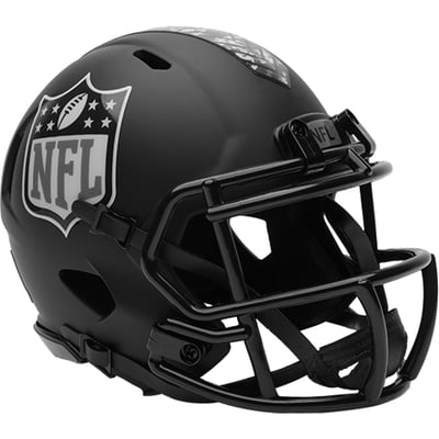 NFL Riddell 2026 Salute to Service Speed Mini Helmet