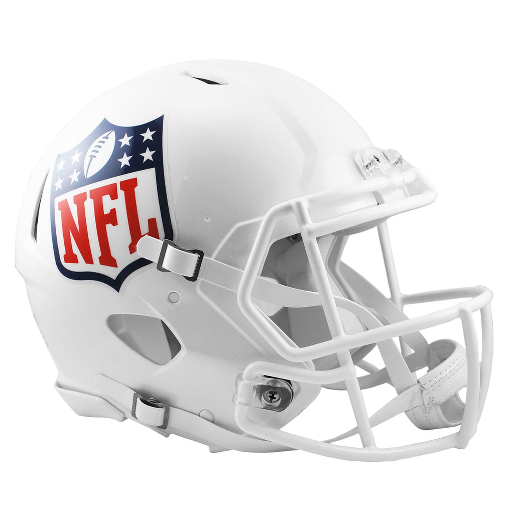 NFL Riddell Unsigned Speed Authentic Helmet