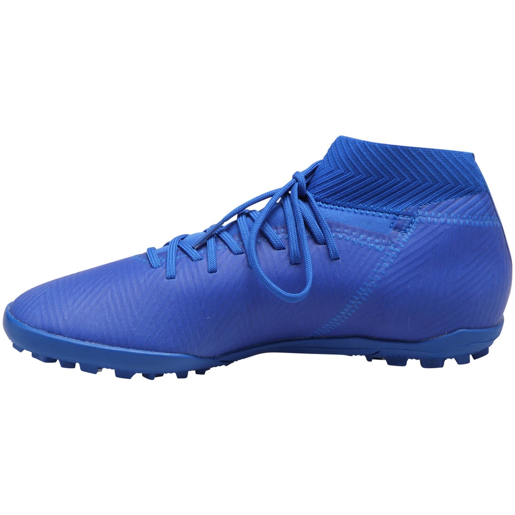Adidas Nemeziz 18.3 DA9622 Tango Mens Turf Soccer Shoes Size US 10.5 EUR 44 2/3 adidas Nemeziz Tango 18.3 Artificial Turf Soccer Cleats main image 4
