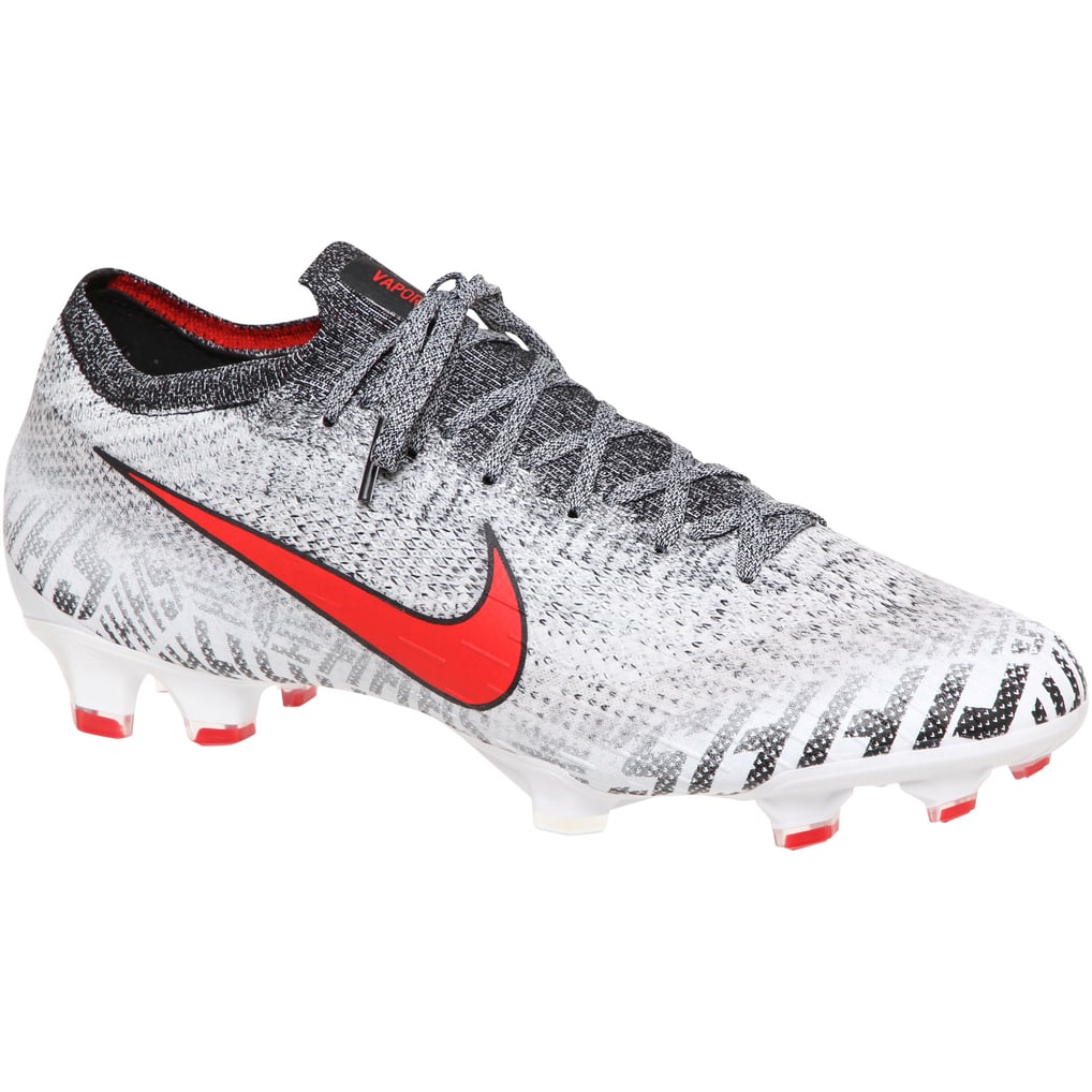 Nike Neymar Jr Mercurial Vapor Club White / Red  Cleats Men\'s Size 12 s-l400.jpg main image 2