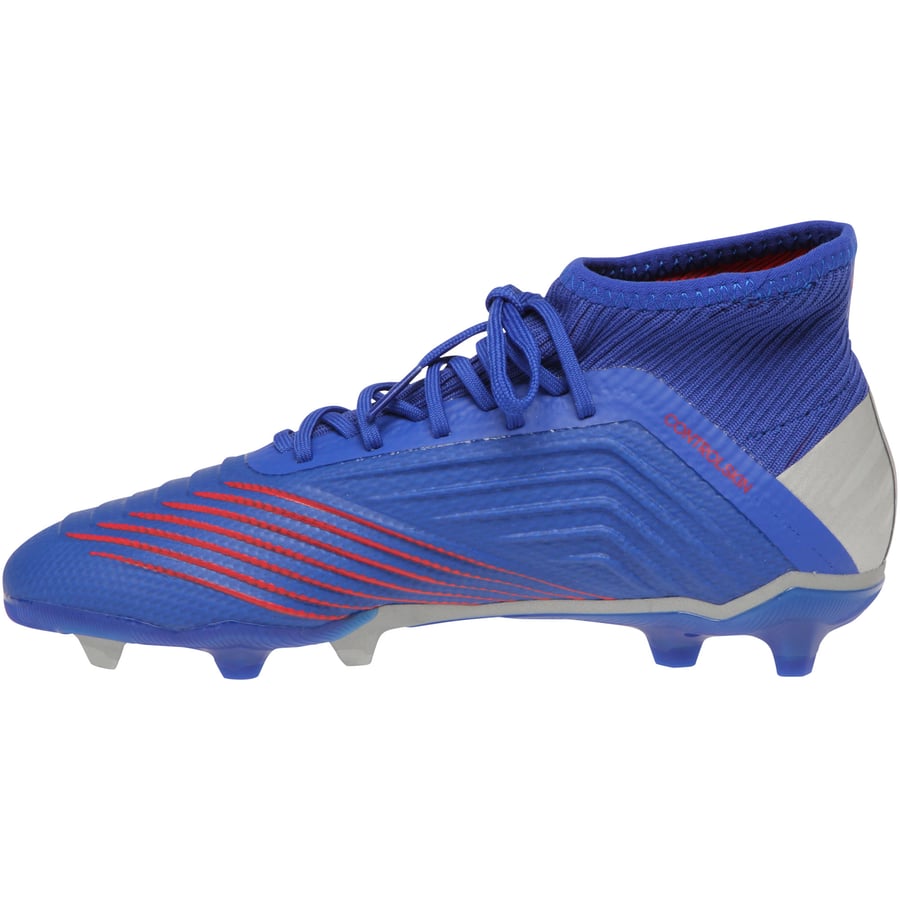 Blue Predators Rugby Adidas Predators Blue