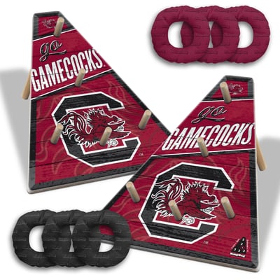 South Carolina Gamecocks Fanpoint 20" x 23" Ring Bag Game
