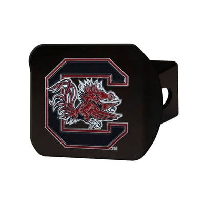 South Carolina Gamecocks Logo Brands Hitch Cover
