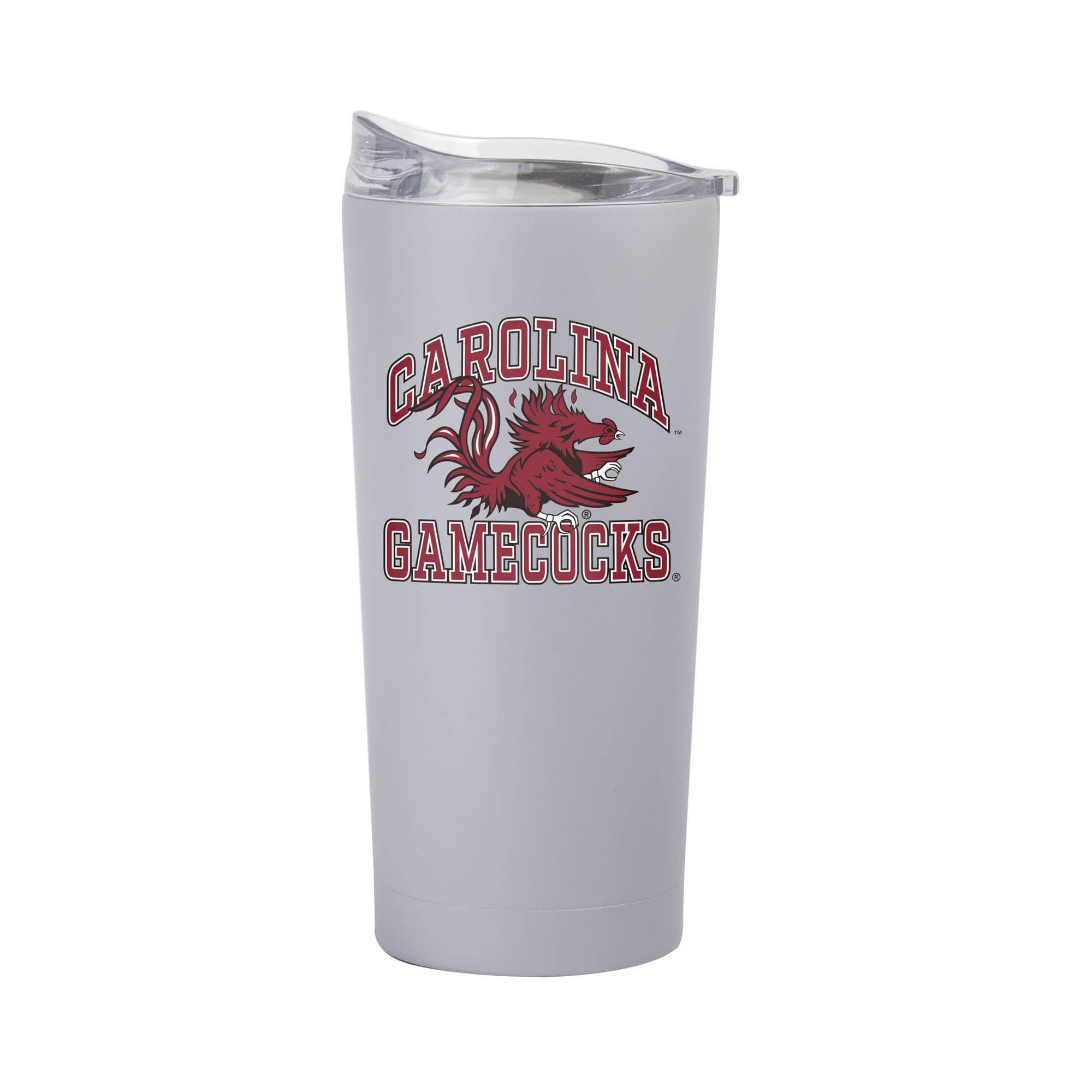 South Carolina Gamecocks 20oz. Powder Coat Tumbler