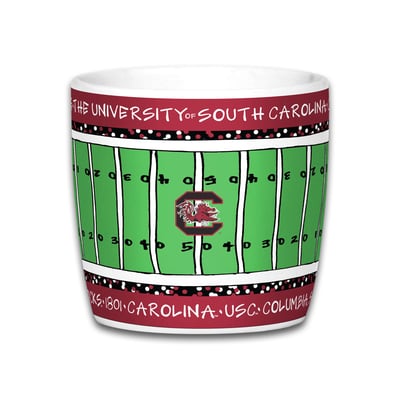 South Carolina Gamecocks 30oz. Stadium Mug