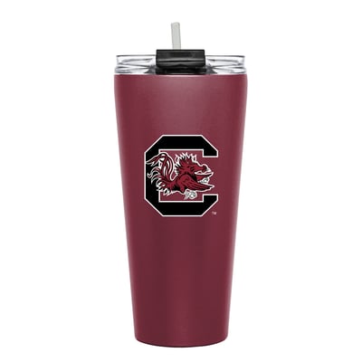 South Carolina Gamecocks 32oz. Double Play Big Slim Tumbler