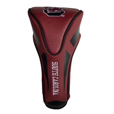 South Carolina Gamecocks Apex Driver Head Cover