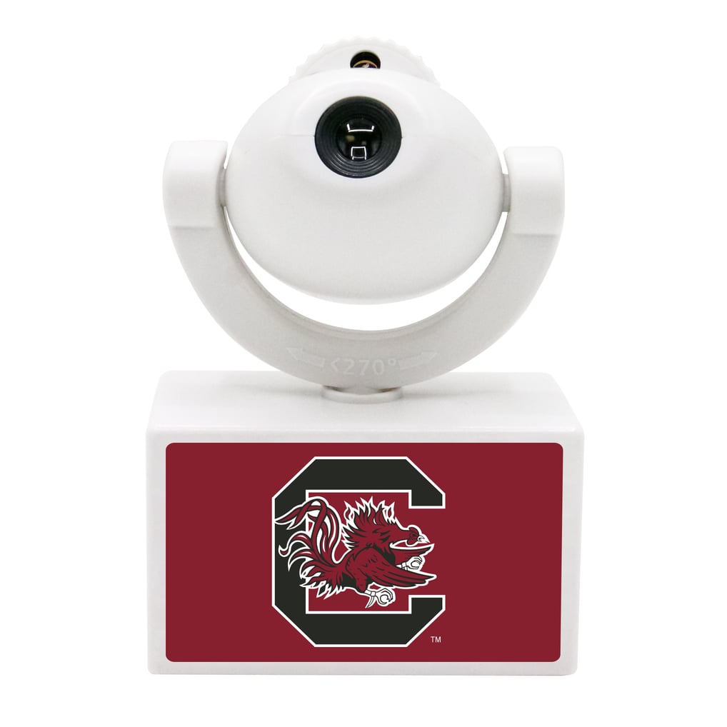 South Carolina Gamecocks LED Mini Spotlight Projector Nite Light
