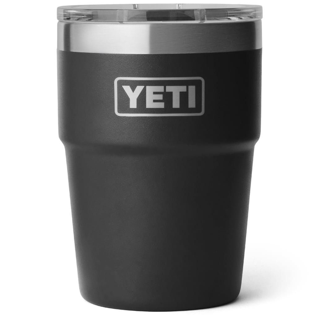 South Carolina Gamecocks YETI 16oz. Rambler Stackable Cup with MagSlider Lid