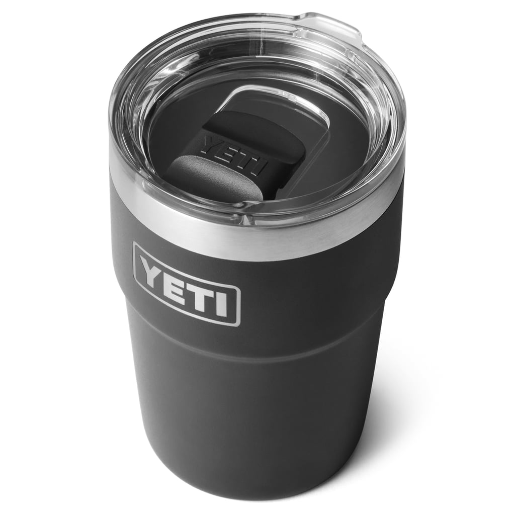South Carolina Gamecocks YETI 16oz. Rambler Stackable Cup with MagSlider Lid