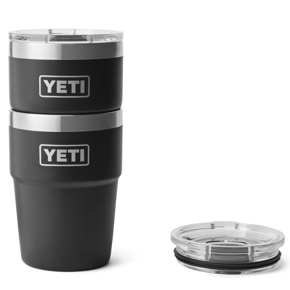 South Carolina Gamecocks YETI 16oz. Rambler Stackable Cup with MagSlider Lid