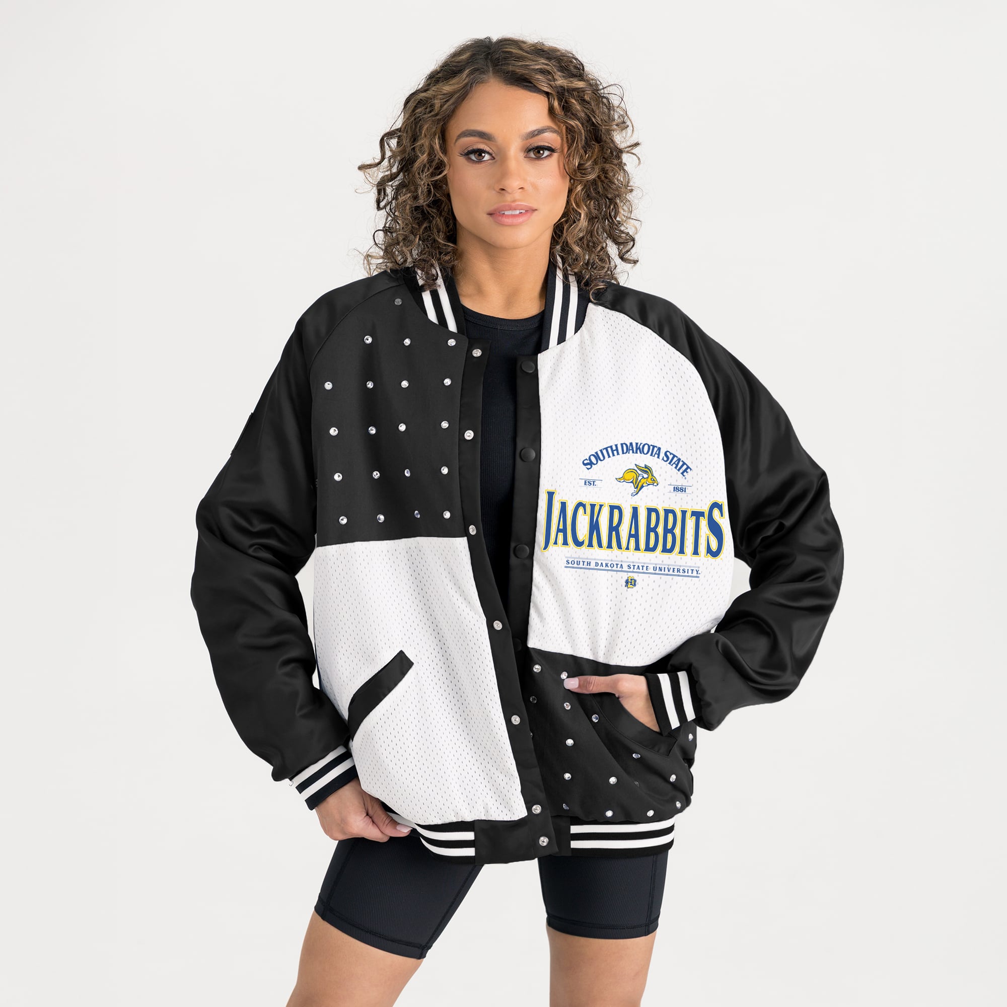 South Dakota State Jackrabbits Gameday Couture Women