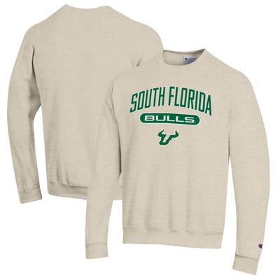 South Florida Bulls Champion  - Oatmeal
