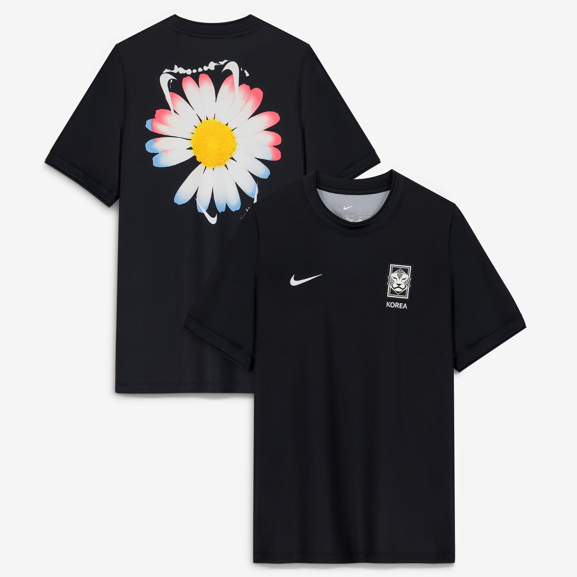 South Korea National Team x PEACEMINUSONE Nike Dri-FIT Pre-Match 
