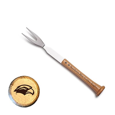 Southern Miss Golden Eagles Jardine Baseball BBQ Forkball Fork
