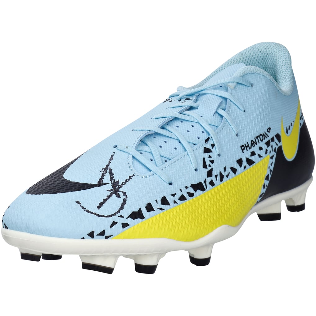 Gavi Spain National Team Fanatics Authentic Autographed Nike  display picture 1