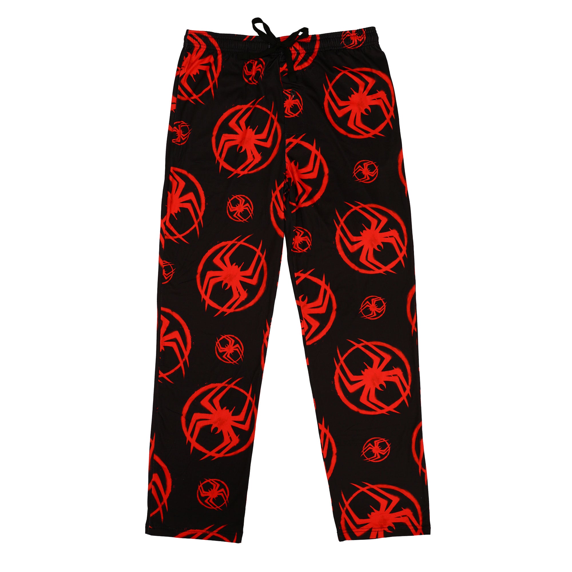 Spider Man Pajama Pants Nearby