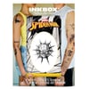 Tattoos