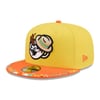 Fitted