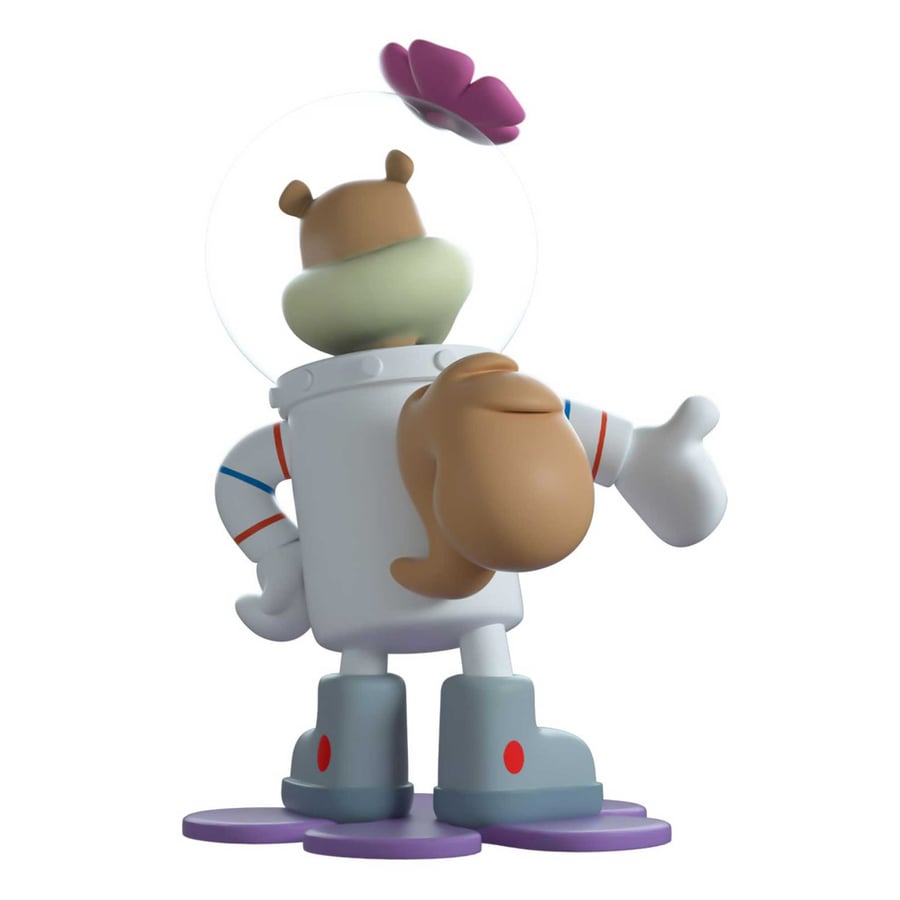 Sandy Cheeks Rodeo Rope Sandy Cheeks Spongebob's Sandy Cheeks May Be Getting A Movie Anime