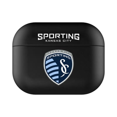 Sporting Kansas City Keyscaper Insignia AirPods Pro 3 Case Cover