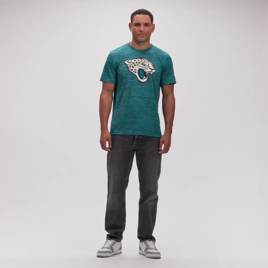 Men's Nike Teal Jacksonville Jaguars 2026 Rivalries Collection