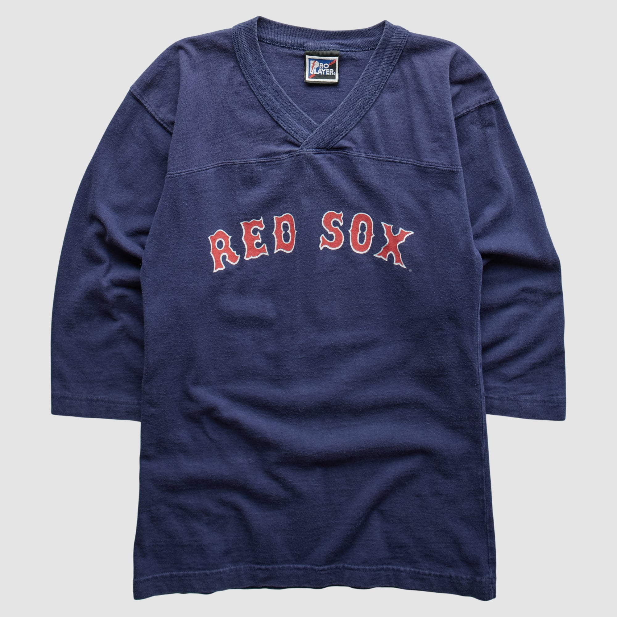 Boston Red Sox Pro Player 1997 T-Shirt - Navy - S