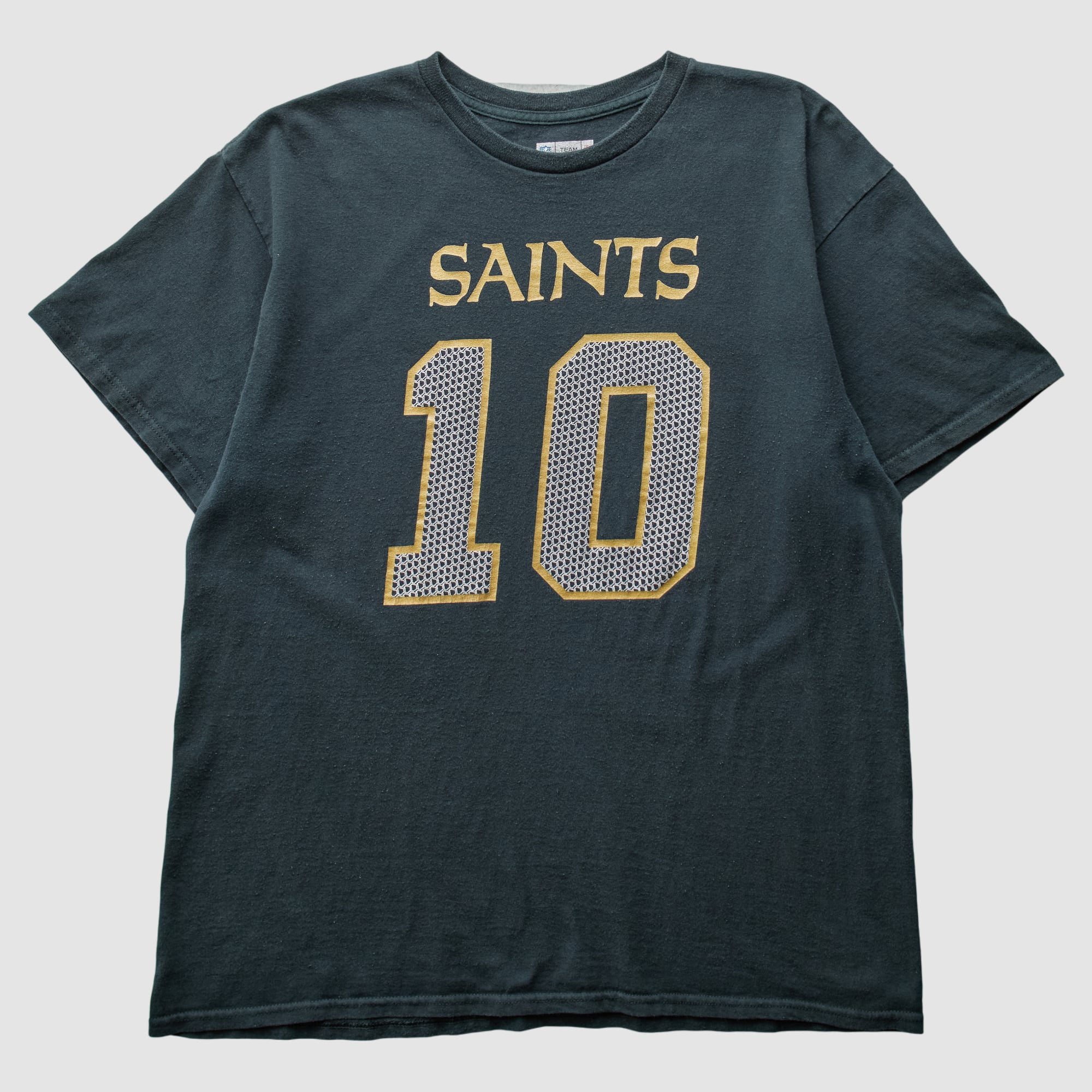 New Orleans Saints 2014 T-Shirt - Black - M