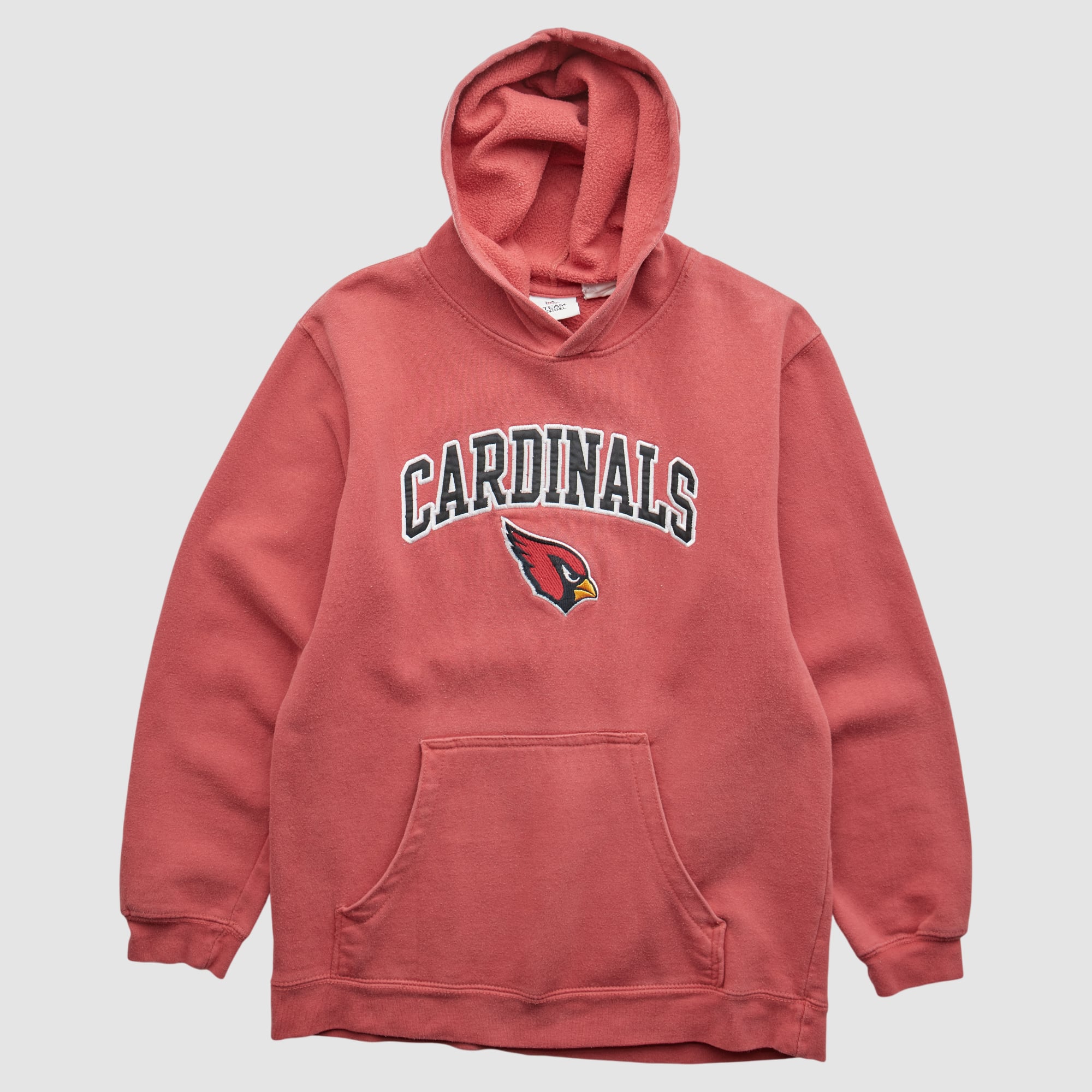 Arizona Cardinals NFL 2000s Pullover Sweatshirt - Red - XS