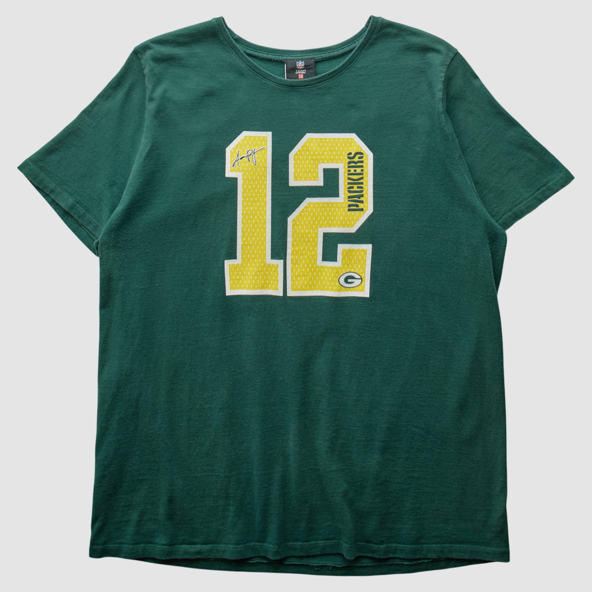 Green Bay Packers NFL 2010s T-shirt - Green - M