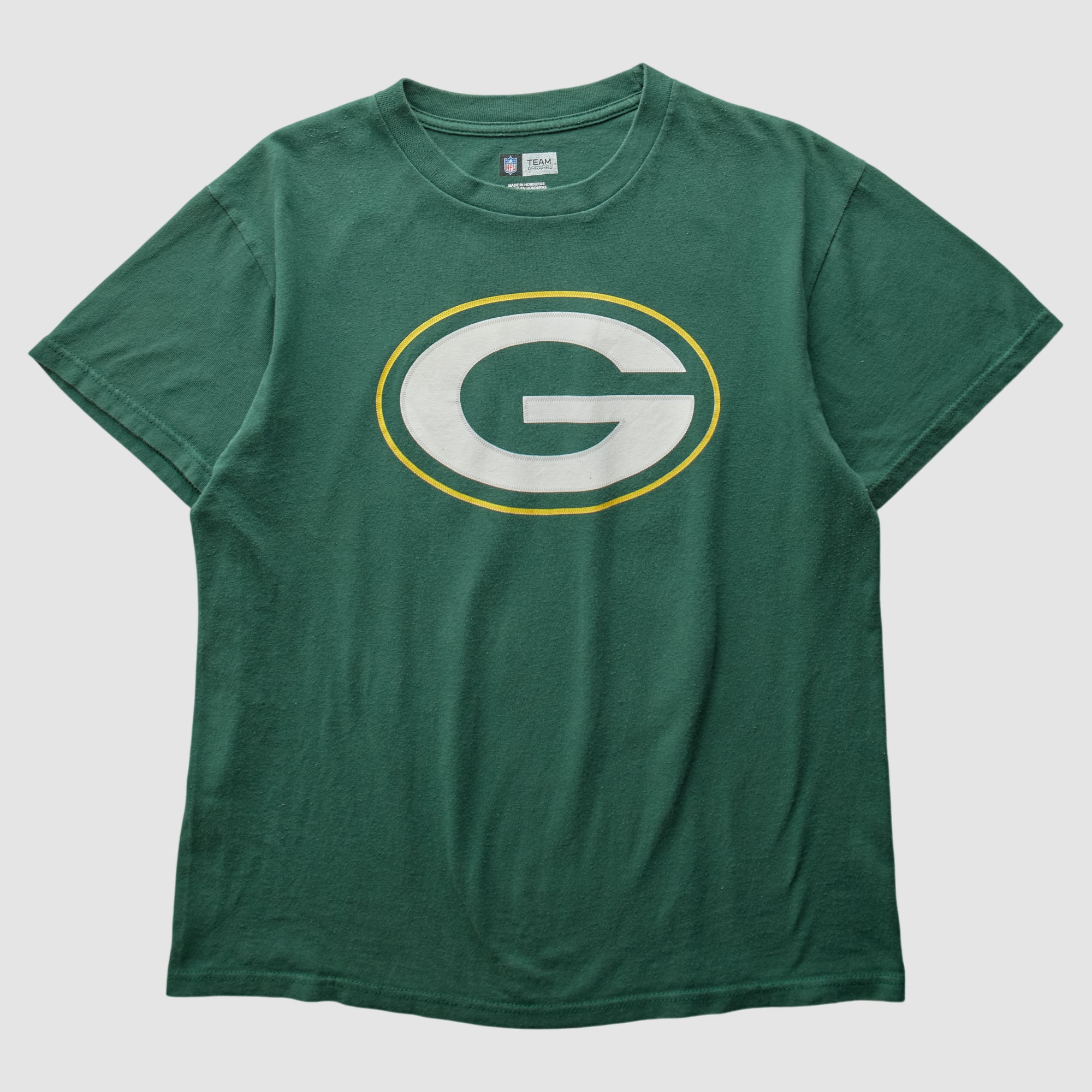 Green Bay Packers Team Edition Apparel 2000s T-shirt - Green - XS