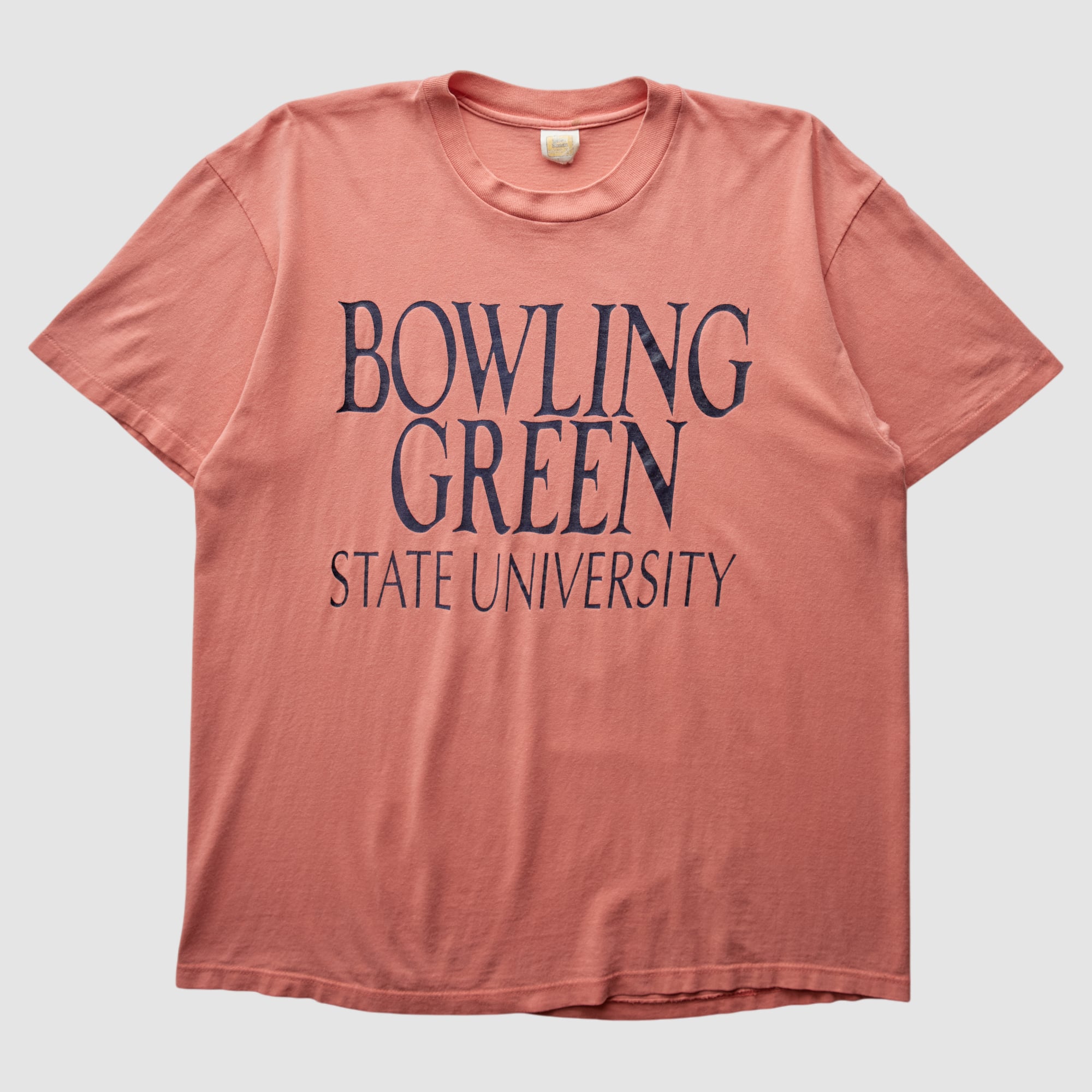 Bowling Green St. Falcons 90s T-shirt - Pink - L
