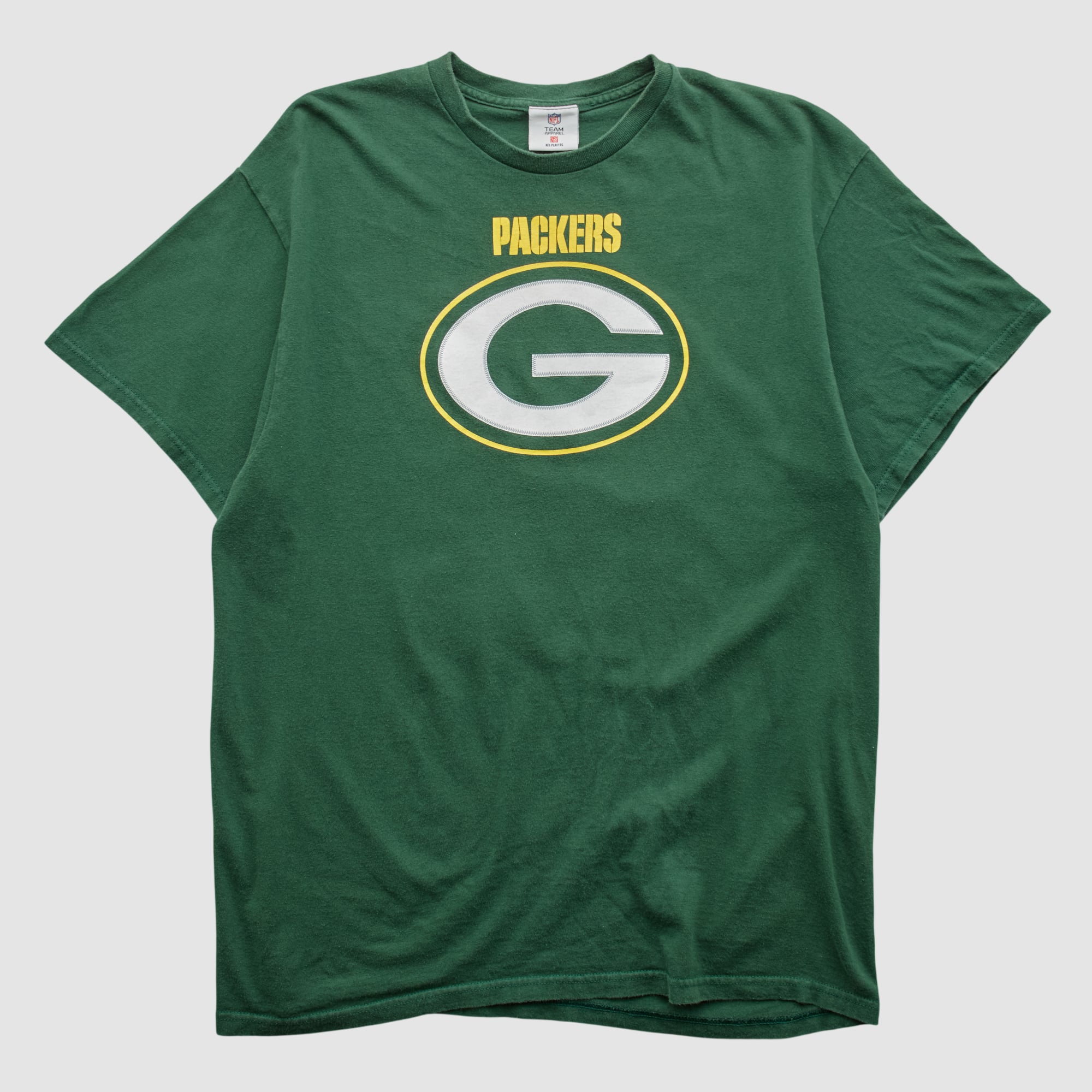 Green Bay Packers NFL 2010s T-shirt - Green - M