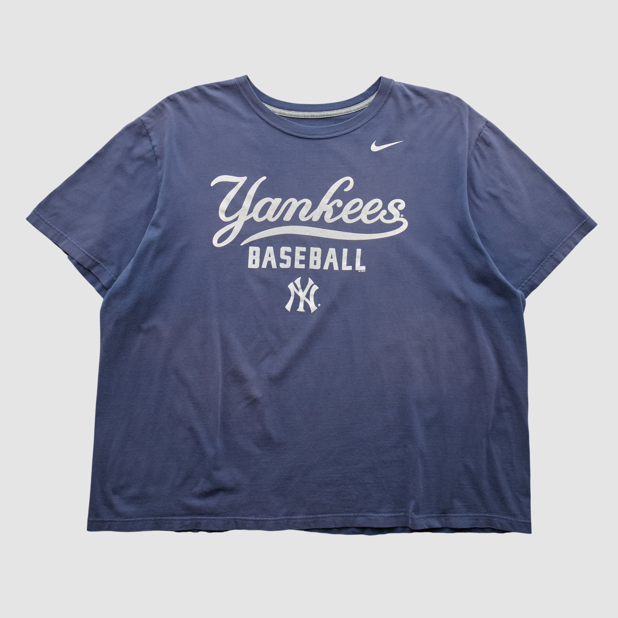 New York Yankees 2010s T-shirt - Navy - 2XL