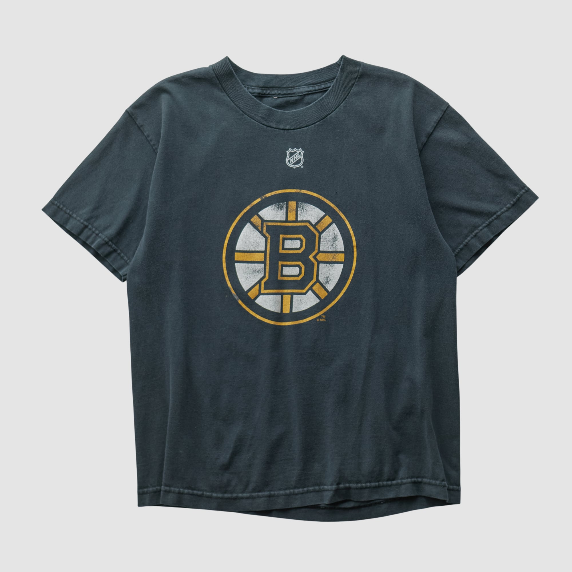 Boston Bruins 2000s T-shirt - Black - XS
